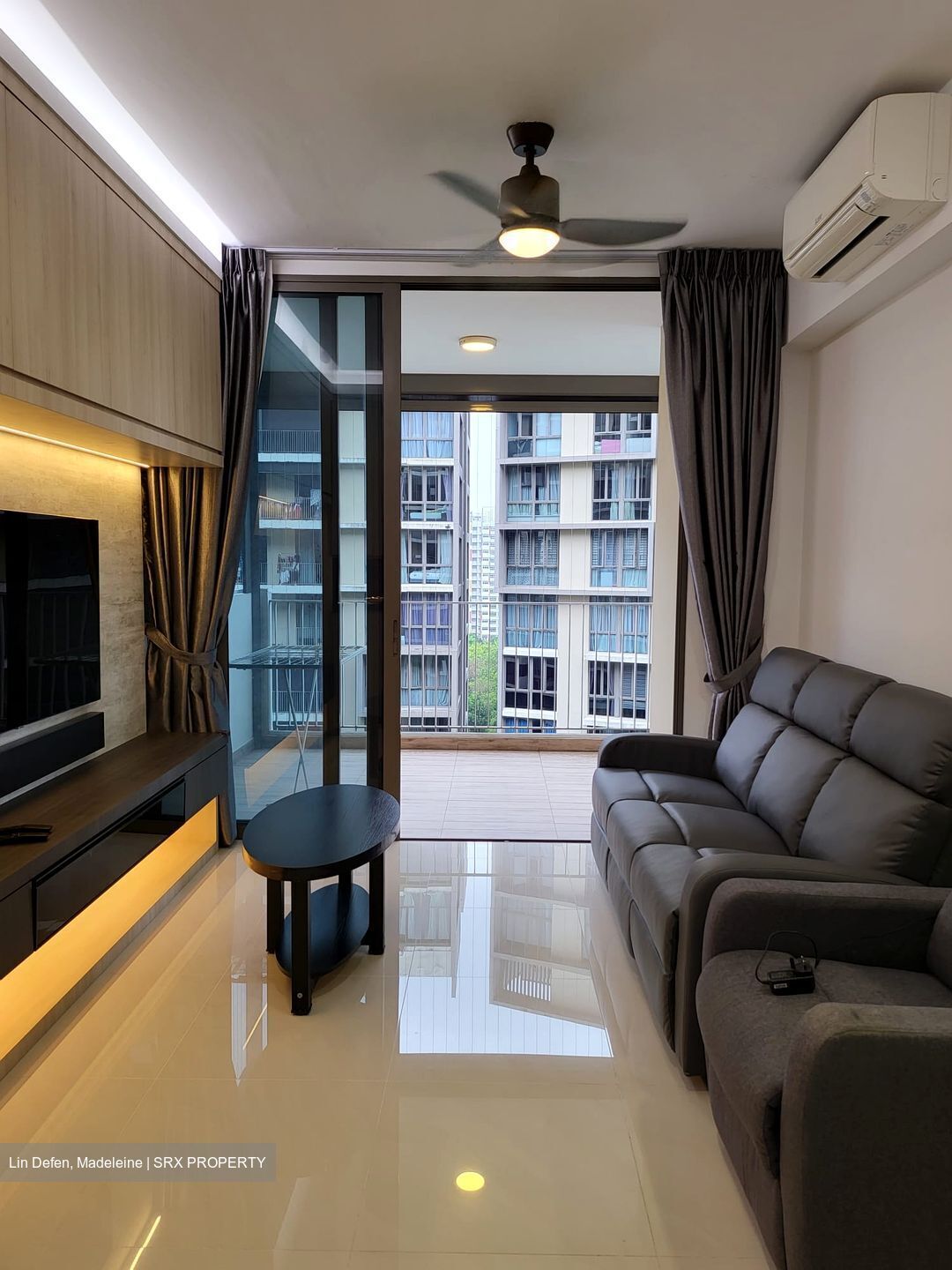 Treasure Crest (D19), Condominium #603024971